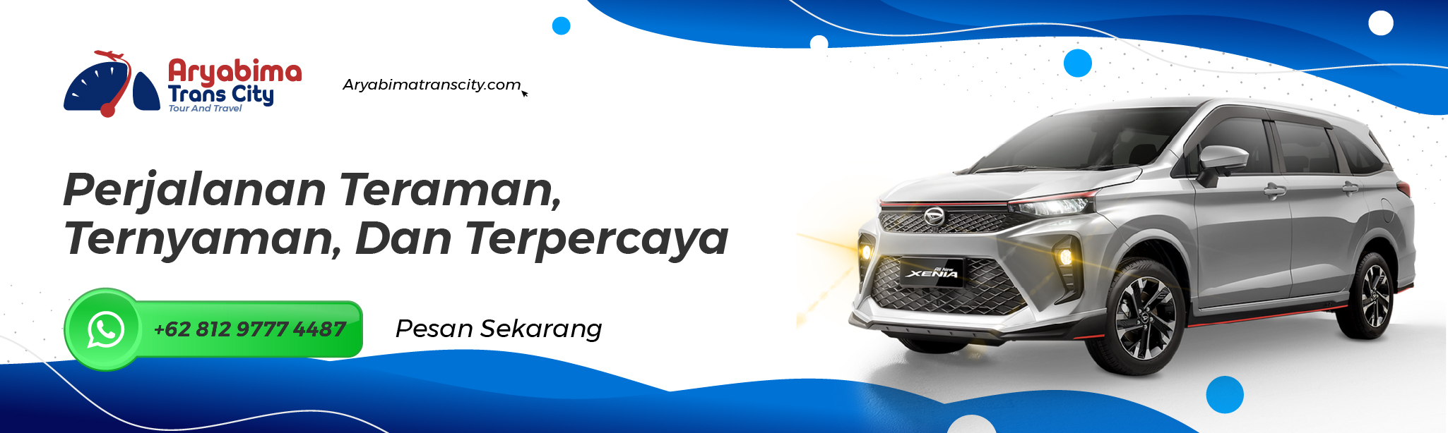 Travel Door To Door Tasik Jakarta