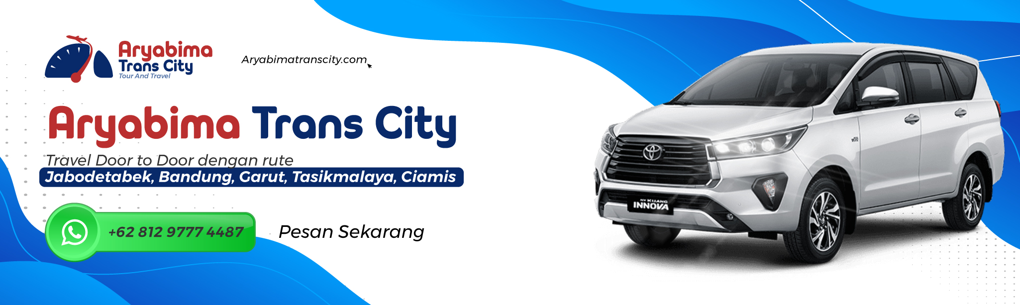 Antar Jemput Bandara